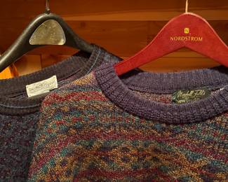 Vintage Clothing