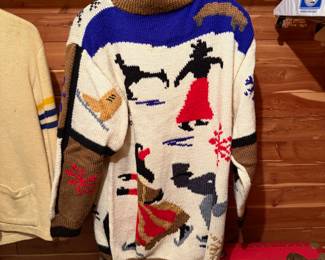 Vintage Clothing