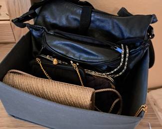 PURSES