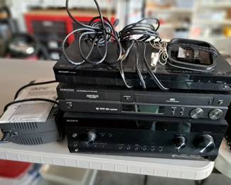 ELECTRONICS,
