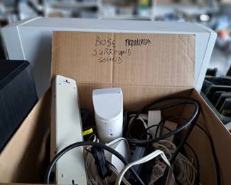 FULL BOSE SOUND SYSTEM