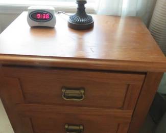 Broyhill Nightstand