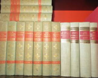 Robert Louis Stevenson Short Stories