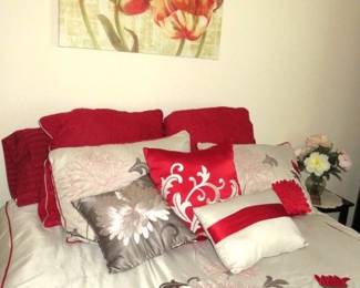 Queen Size Comforter Sets