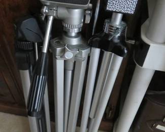 Camera Tripods