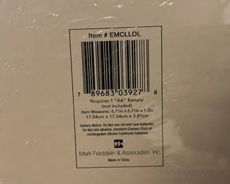 Sale Picture
