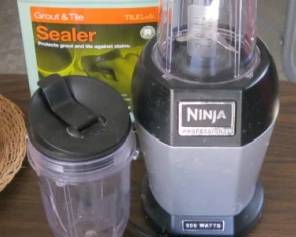 NINJA BLENDER