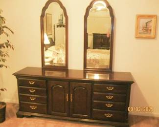 THOMASVILLE BR SET