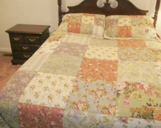 THOMASVILLE BR SET