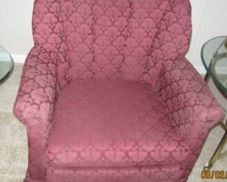 SWIVEL ROCKER