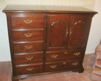 THOMASVILLE BR SET