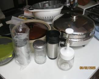 COOKWARE
