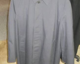 TRENCH COAT