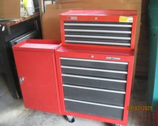CRAFTSMAN TOOLBOX