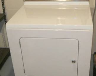 MAYTAG ELEC DRYER