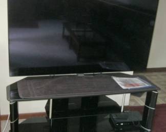 LG 60 TV TV STAND