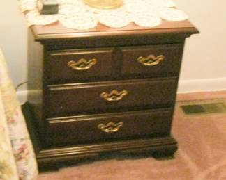 THOMASVILLE BR SET