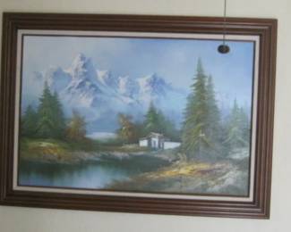 PAINTING