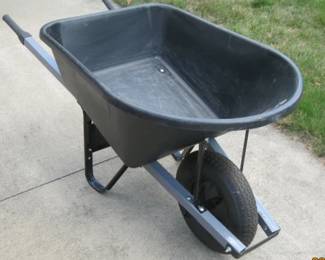 WHEELBARROW