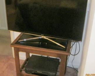 SAMSUNG 40 TV