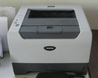 BROTHER LASER PRINTER