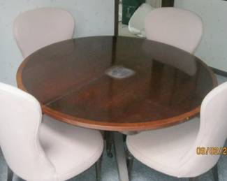 DINING TABLE SET