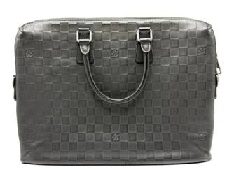 Louis Vuitton Damier Infini Briefcase
