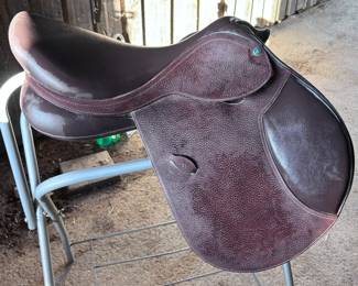 Arena All-Purpose Saddle