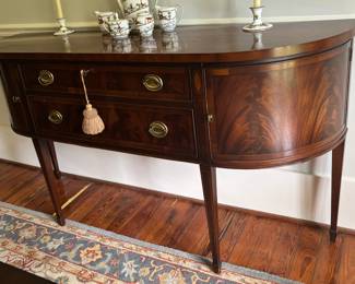 Hekman Sideboard - Copley Place