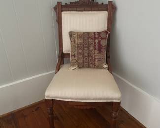Eastlake Side Chair