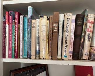Good Books