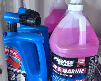 Lots of good product