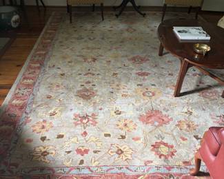 Room Size Rug