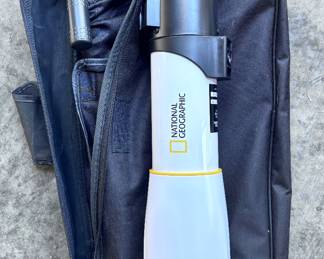 National Geographic Spotting Scope