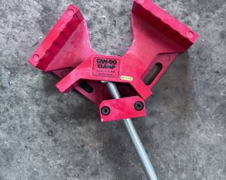 Can-do Clamp