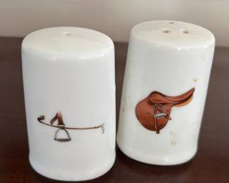 Cute Salt and Pepper