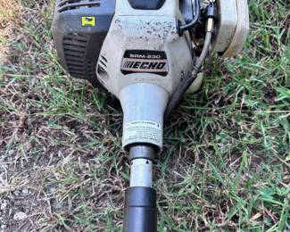 Echo-SRM-230 Weedeater