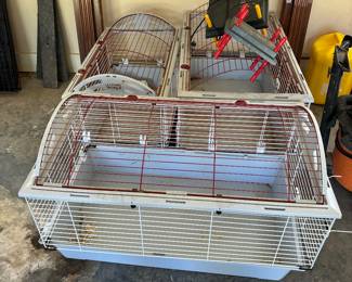 Chicken Cages and Accessories