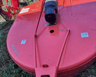 Land Pride RCF-2072 Rotary Cutter