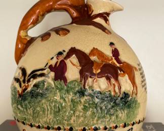 Hunt Decanter