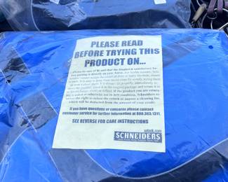 Horse Blankets and Covers