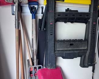 Misc Hand Tools