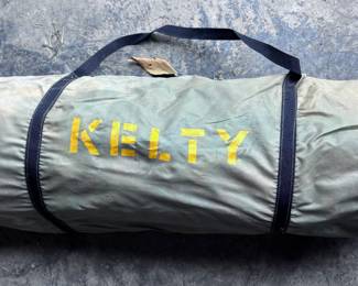 Kelty Quattro 4 Tent