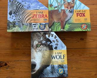 Children's Puzzles