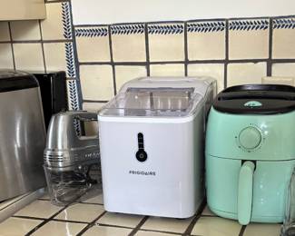 Small Appliance Department