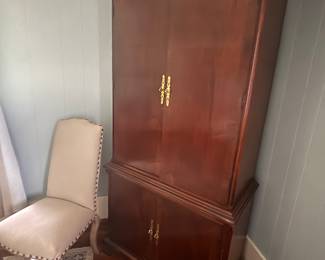 Cabinet for Storage