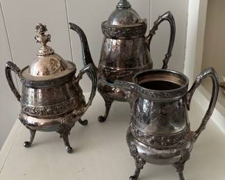 Tea?