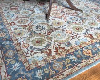 Room Size Rug - 