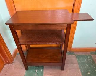 145 Modern Storage Side Tablemin