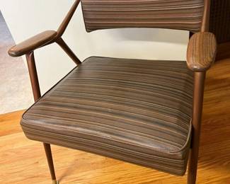 145 Viko MCM Armchair X2min